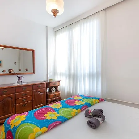 Fabris Apartment