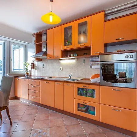 Apartman Fabris Split