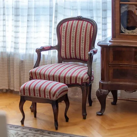 Appartamento Fabris *
