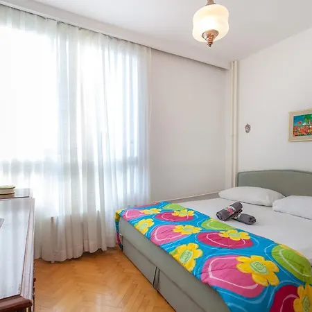 Apartman Fabris Split