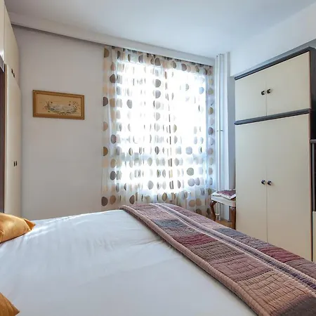 Fabris Apartment Split