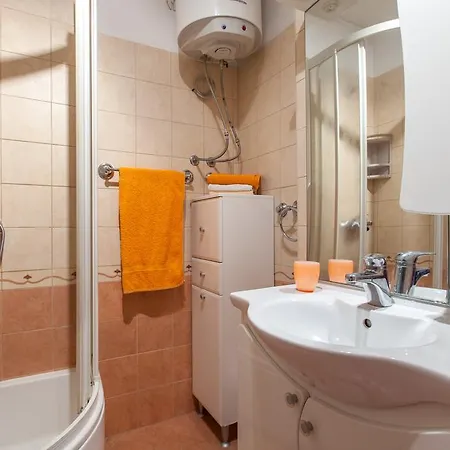 Fabris Apartment Split