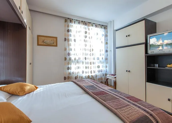 Fabris Lejlighed Split