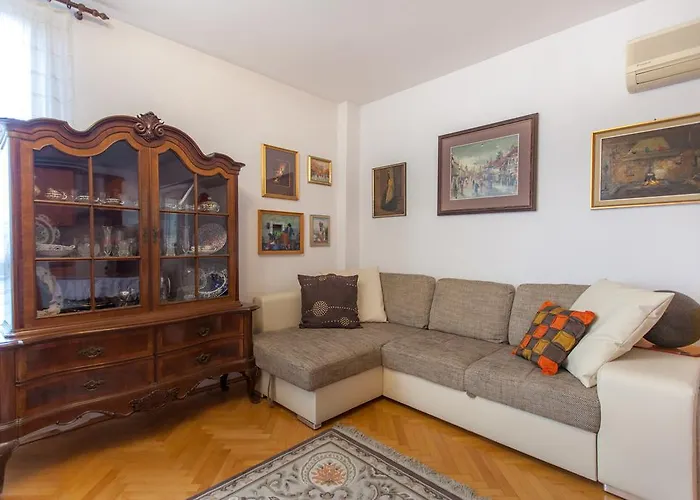 Lejlighed Fabris Split