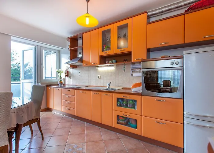 Lejlighed Fabris Split