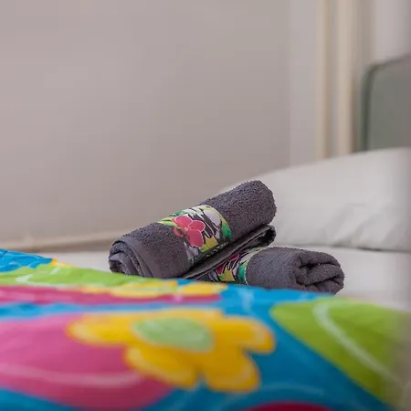 Apartman Fabris *