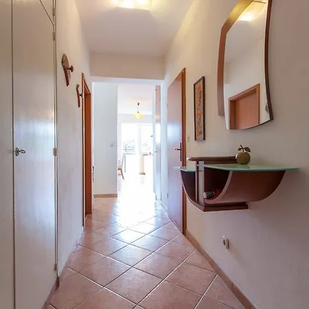 Apartman Fabris Split