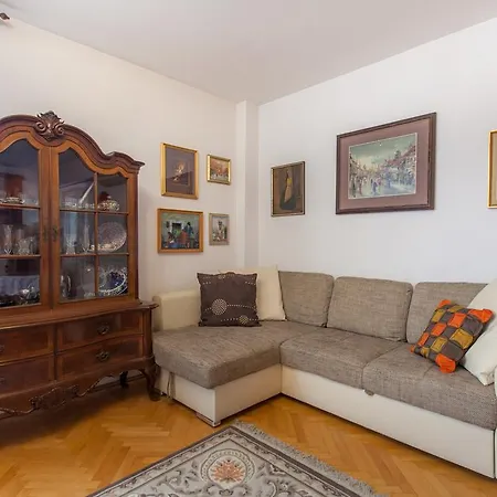 Apartman Fabris Split